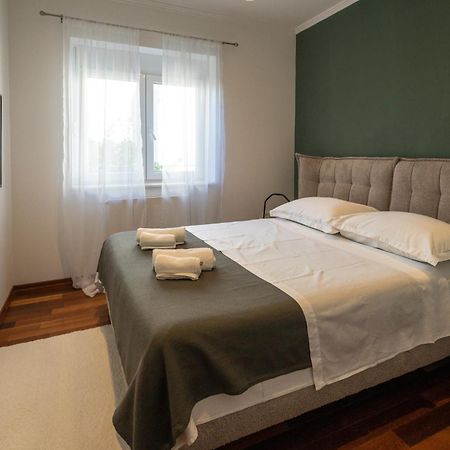 Lumaja Luxury Apartman Biograd Na Moru Εξωτερικό φωτογραφία