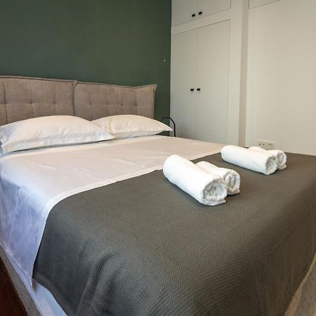 Lumaja Luxury Apartman Biograd Na Moru Εξωτερικό φωτογραφία