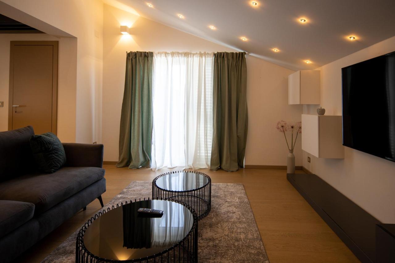Lumaja Luxury Apartman Biograd Na Moru Εξωτερικό φωτογραφία