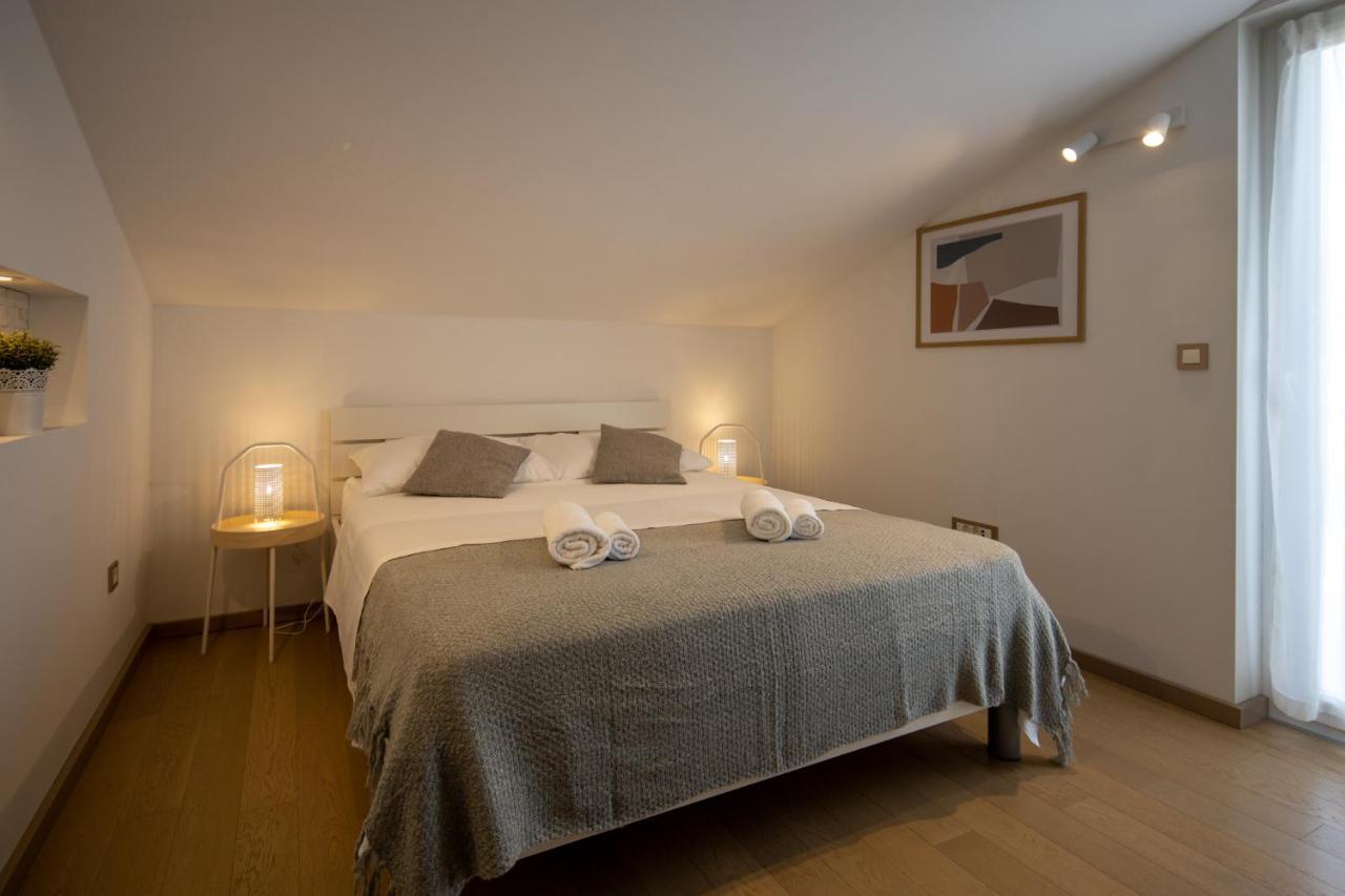 Lumaja Luxury Apartman Biograd Na Moru Εξωτερικό φωτογραφία