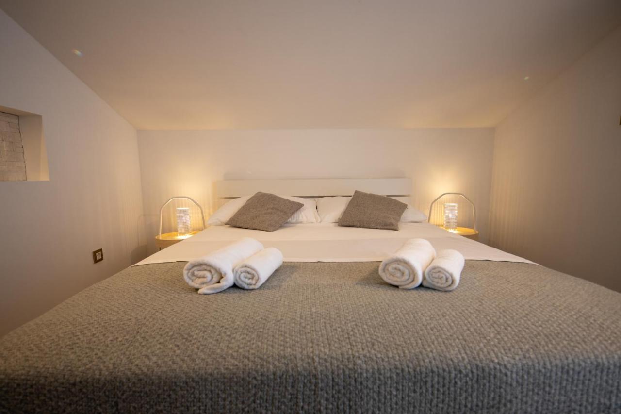 Lumaja Luxury Apartman Biograd Na Moru Εξωτερικό φωτογραφία