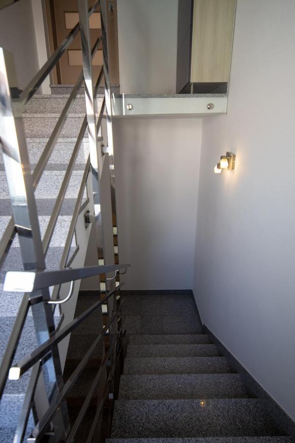 Lumaja Luxury Apartman Biograd Na Moru Εξωτερικό φωτογραφία
