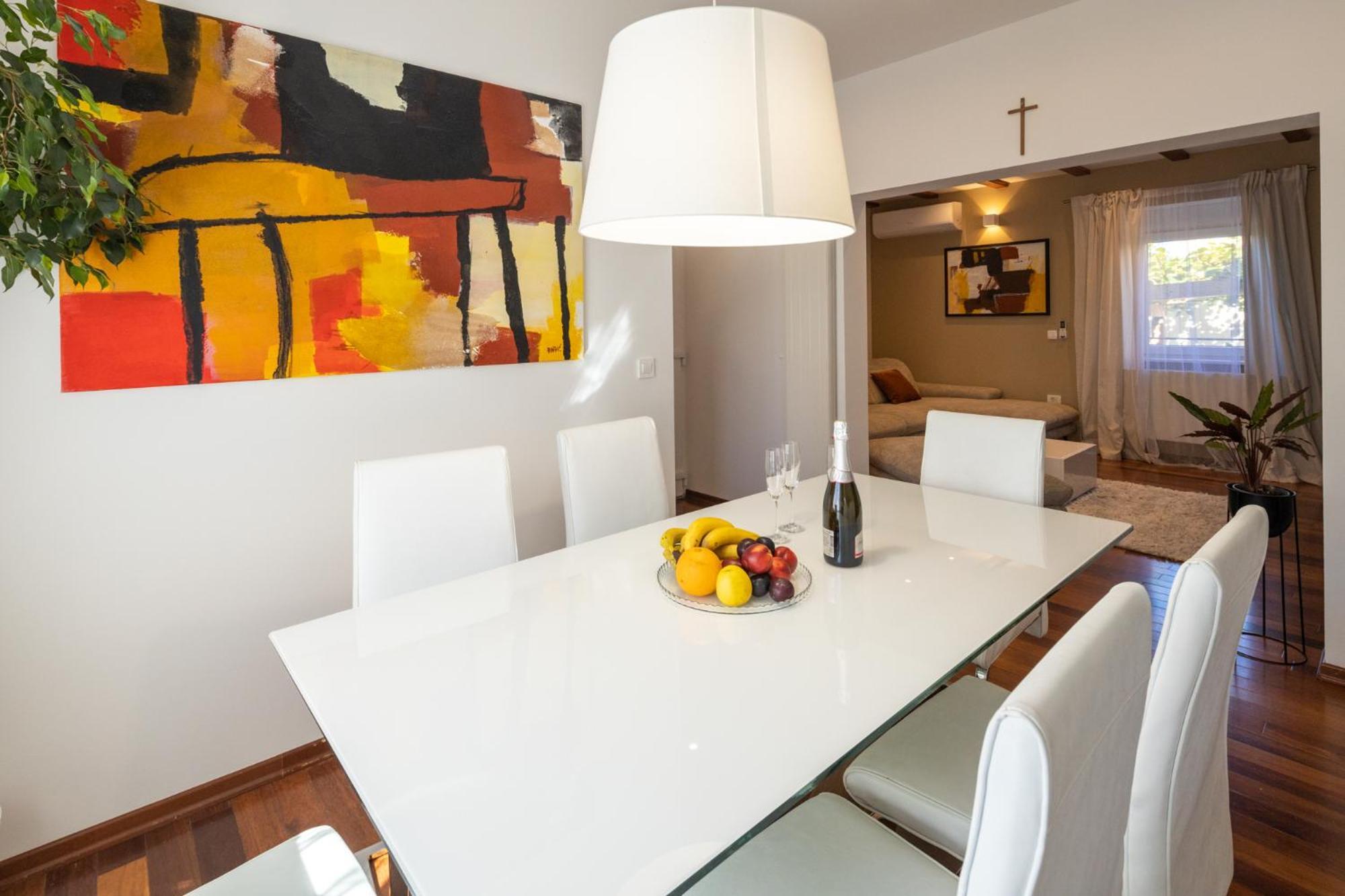 Lumaja Luxury Apartman Biograd Na Moru Εξωτερικό φωτογραφία