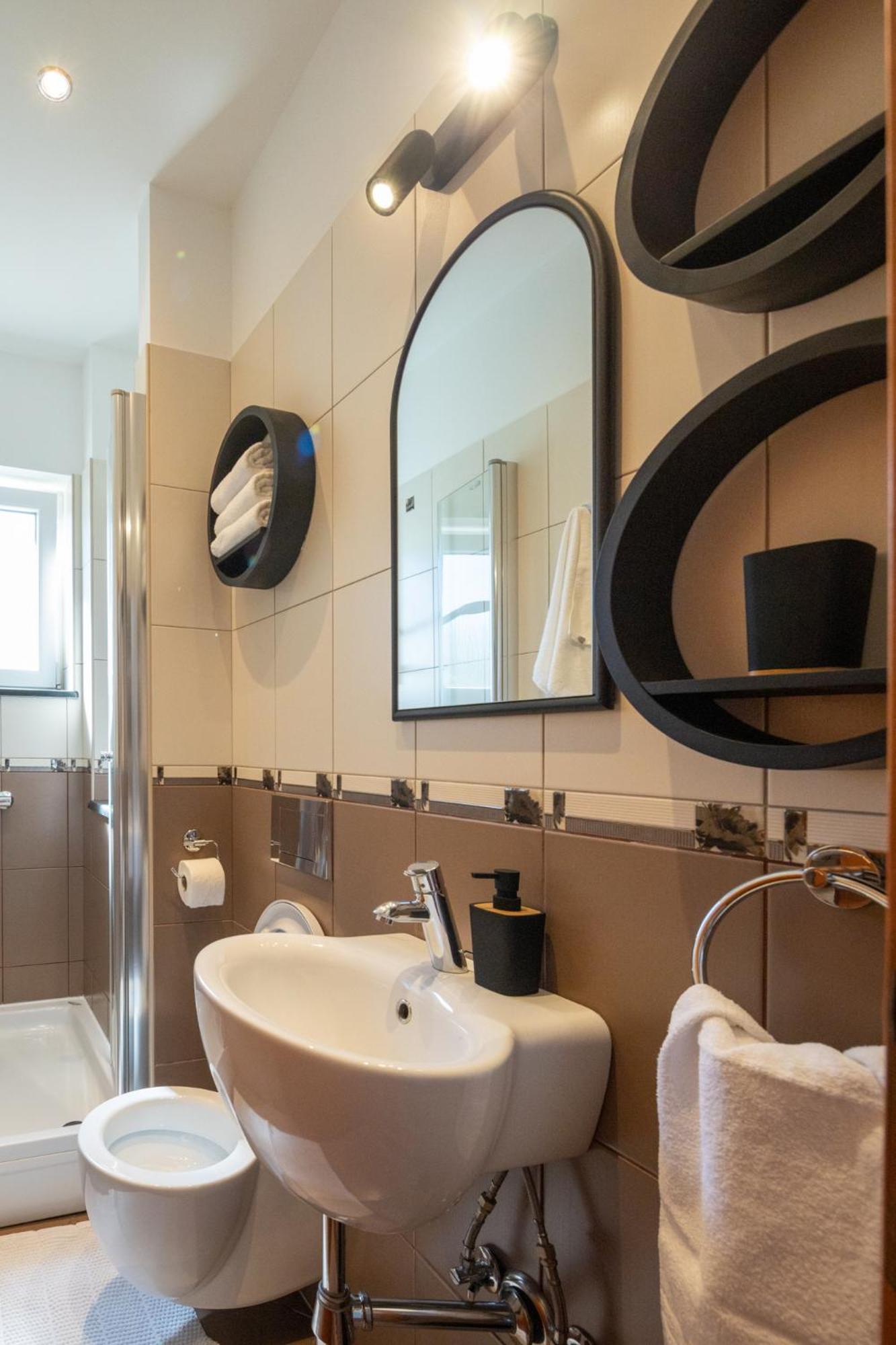 Lumaja Luxury Apartman Biograd Na Moru Εξωτερικό φωτογραφία