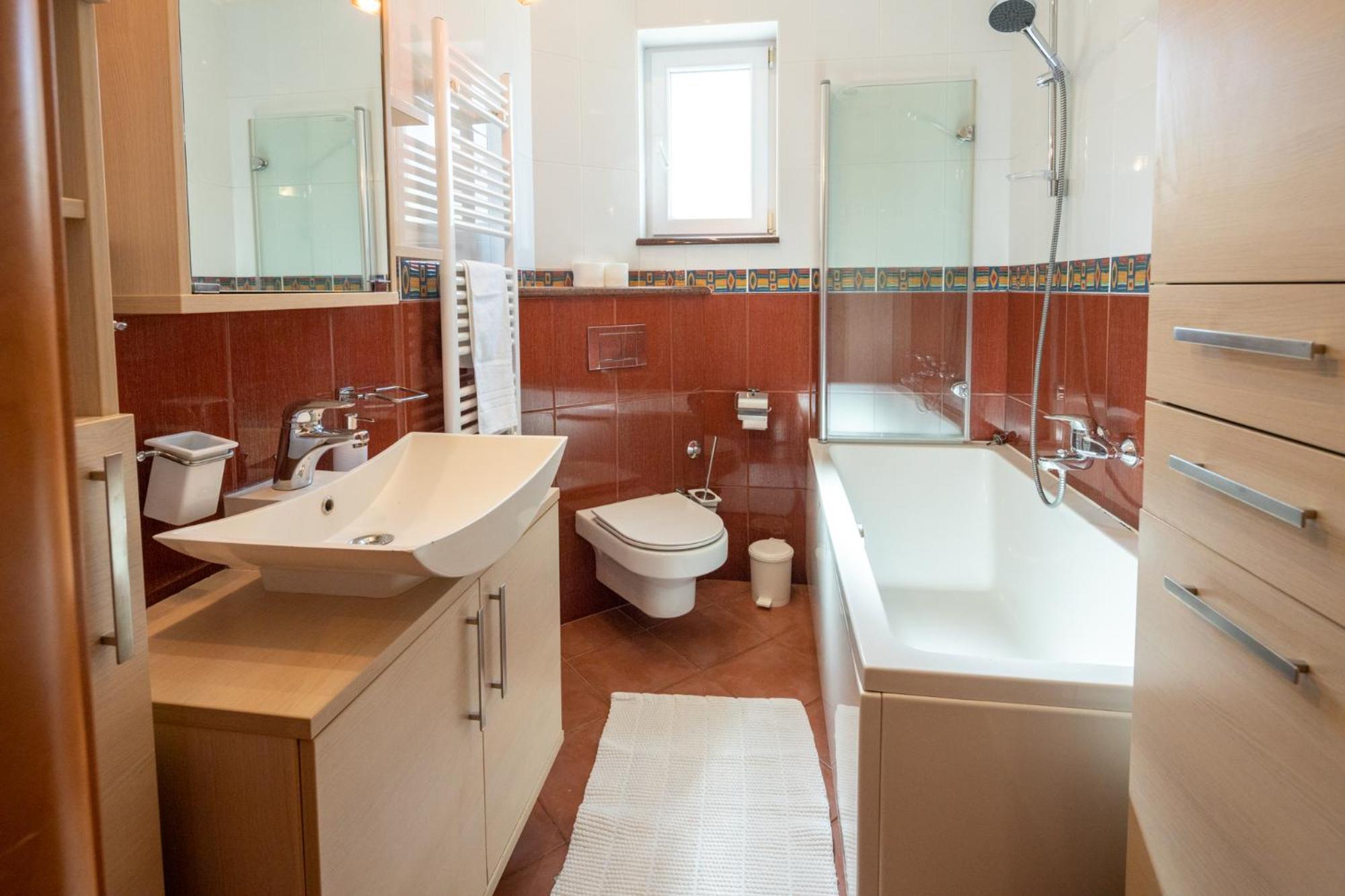 Lumaja Luxury Apartman Biograd Na Moru Εξωτερικό φωτογραφία